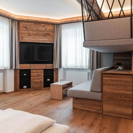 Hotel Villa Waldheim Сан-Кандідо Екстер'єр фото
