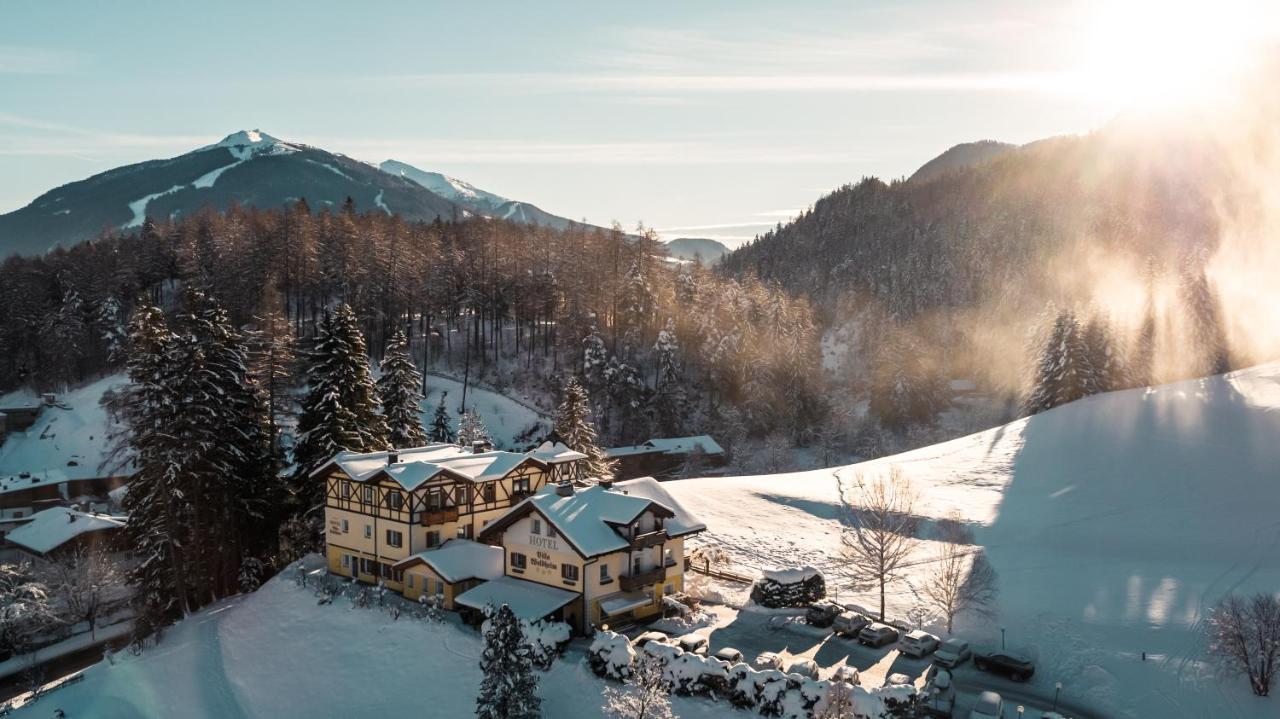 Hotel Villa Waldheim Сан-Кандідо Екстер'єр фото